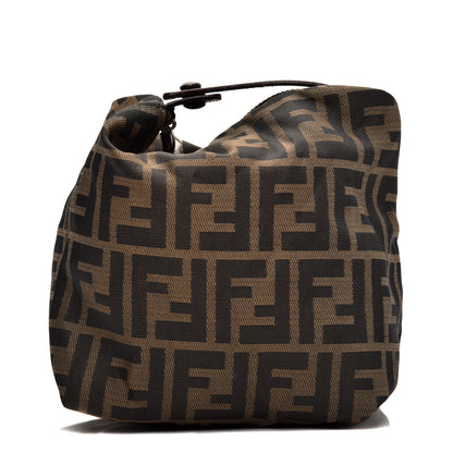 Fendi Zucca Mini Bag Tobacco 1 of 9