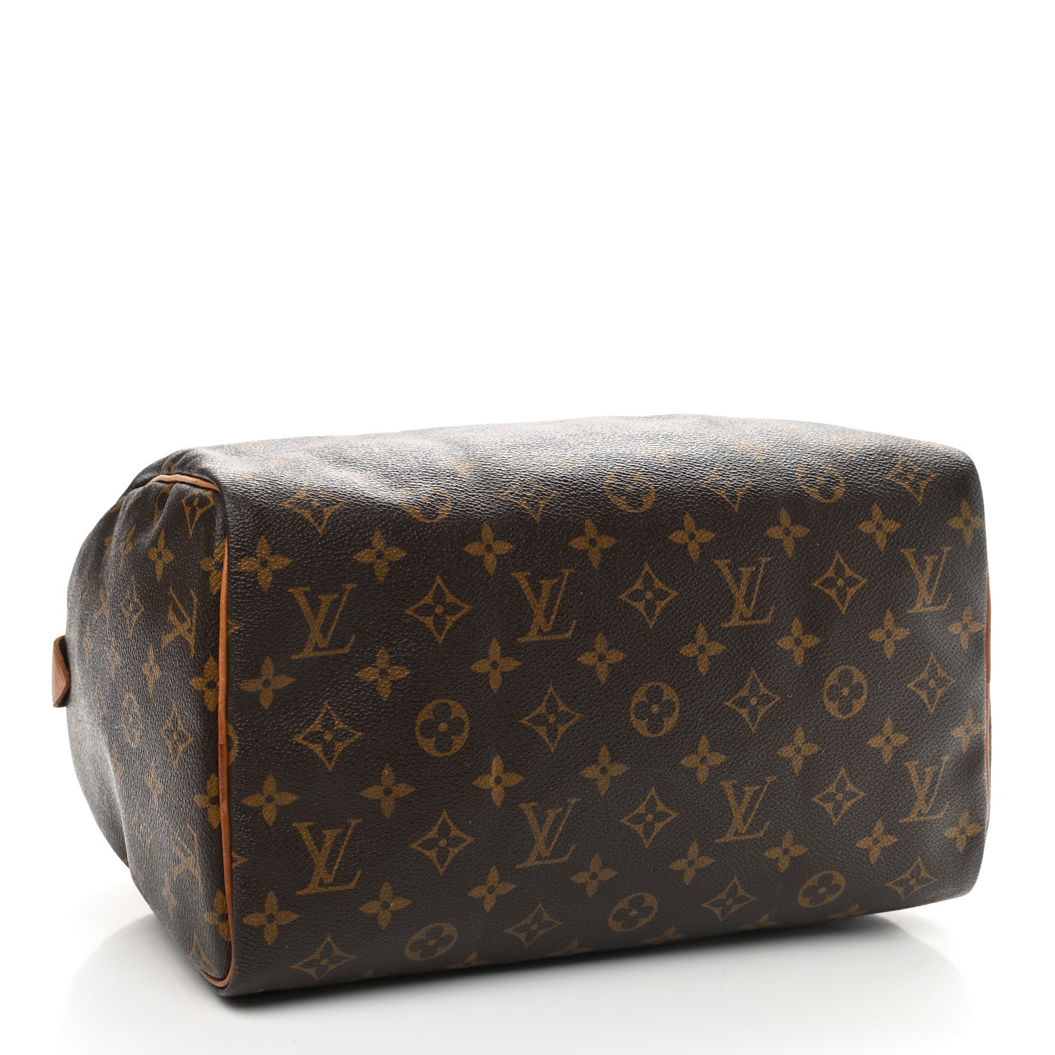 Louis Vuitton Monogram Speedy 30 3 of 14