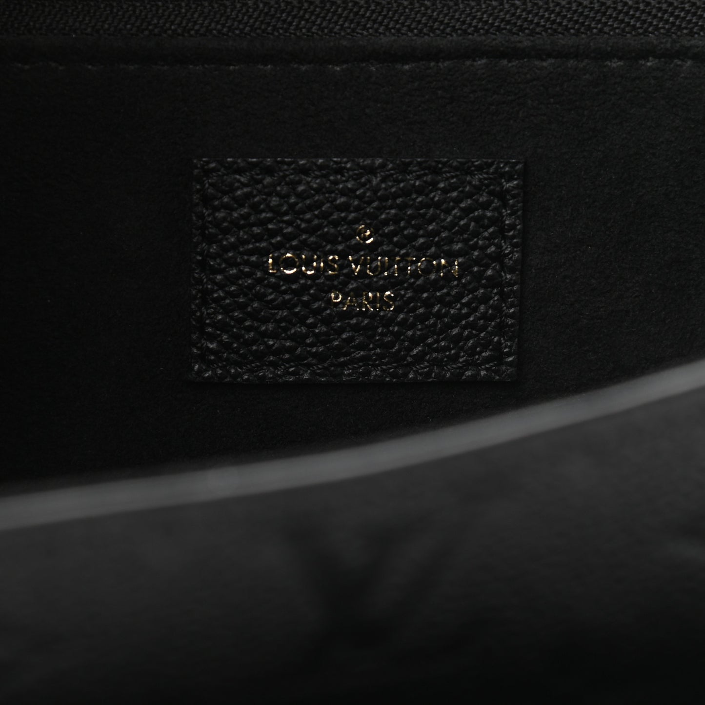 Empreinte Vavin PM Black