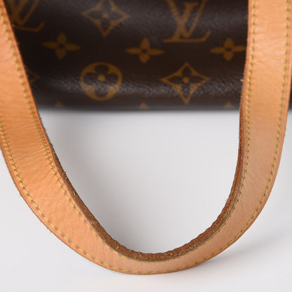Louis Vuitton Monogram Popincourt Haut 13 of 18