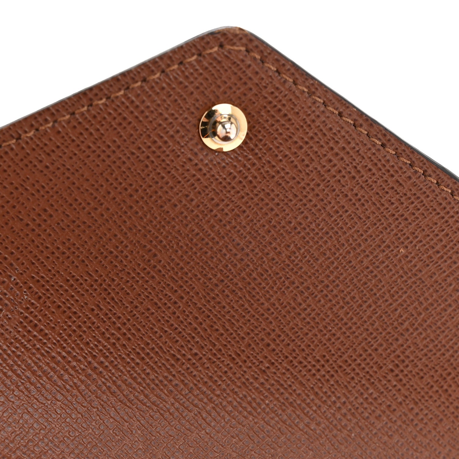 Louis Vuitton Monogram Victorine Wallet 8 of 13