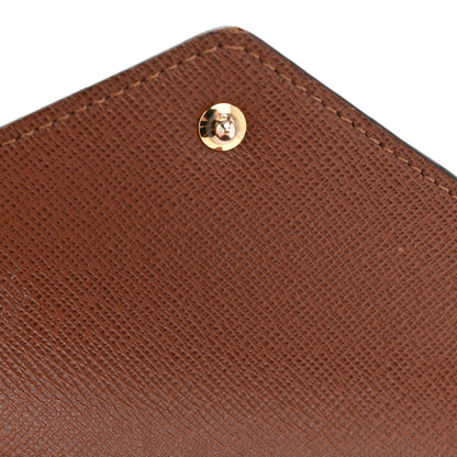 Louis Vuitton Monogram Victorine Wallet 8 of 13