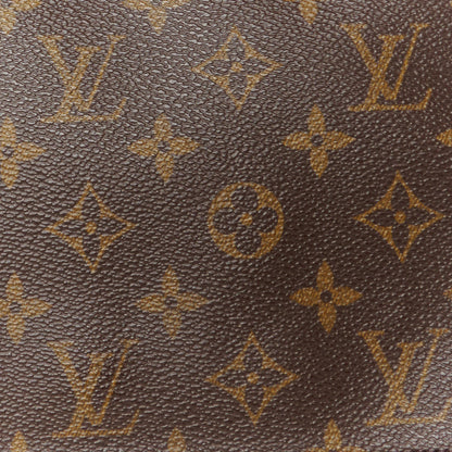 Louis Vuitton Monogram Musette Tango 7 of 9