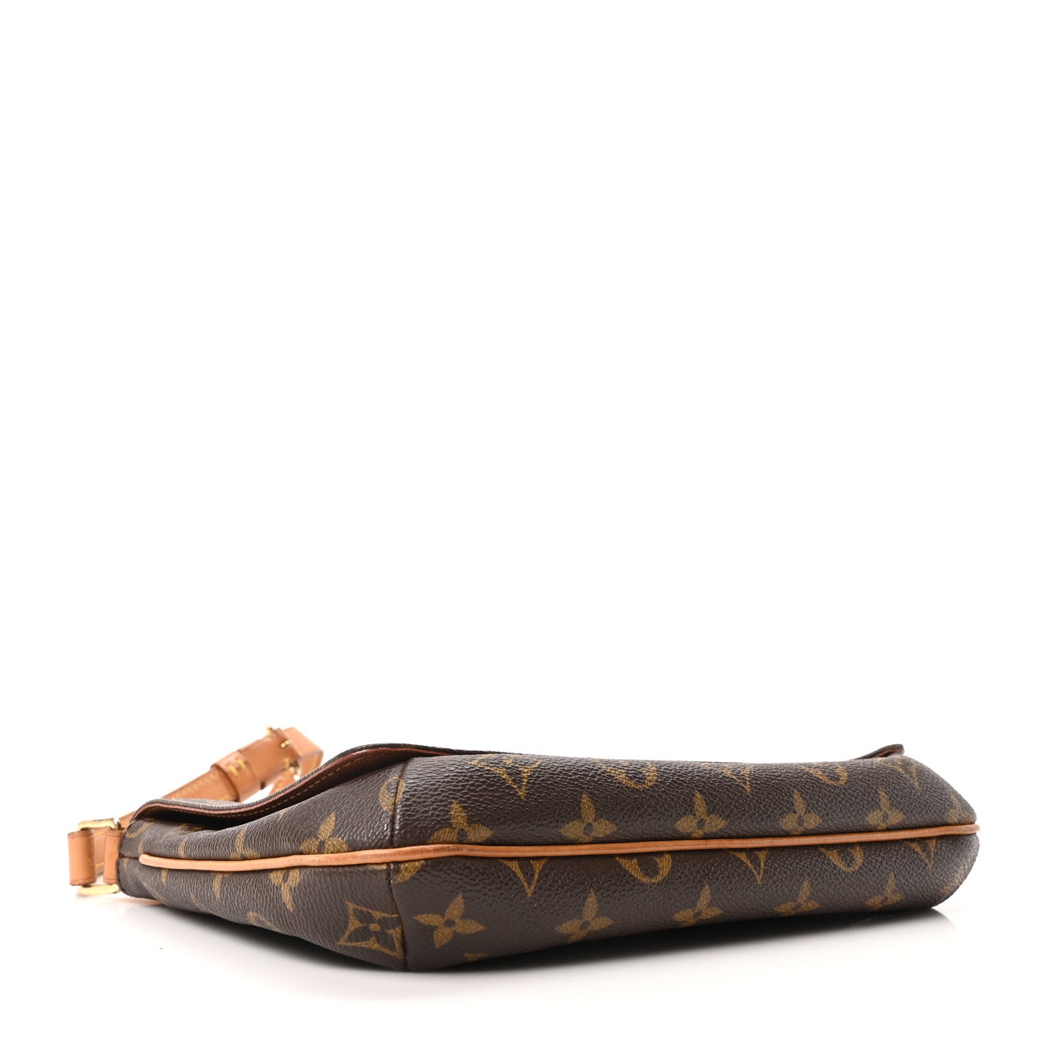 Louis Vuitton Monogram Musette Tango 4 of 9
