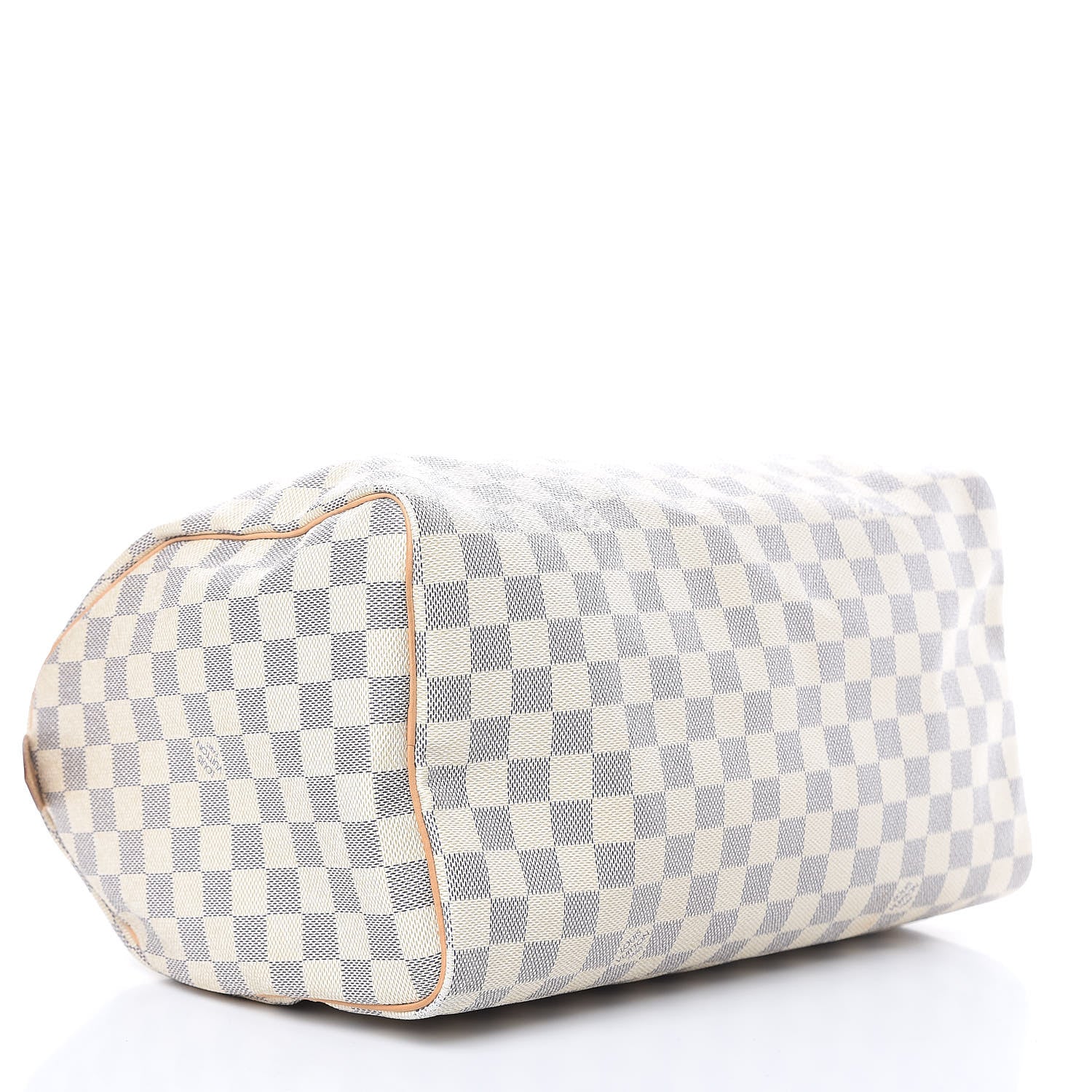 Louis Vuitton Damier Azur Speedy 35 4 of 14