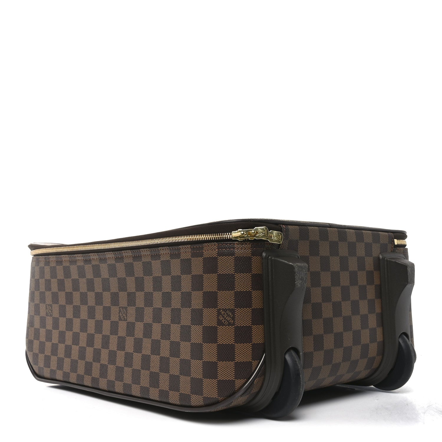 Louis Vuitton Damier Ebene Pegase 45 3 of 9