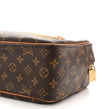 Louis Vuitton Monogram Cite GM 10 of 12