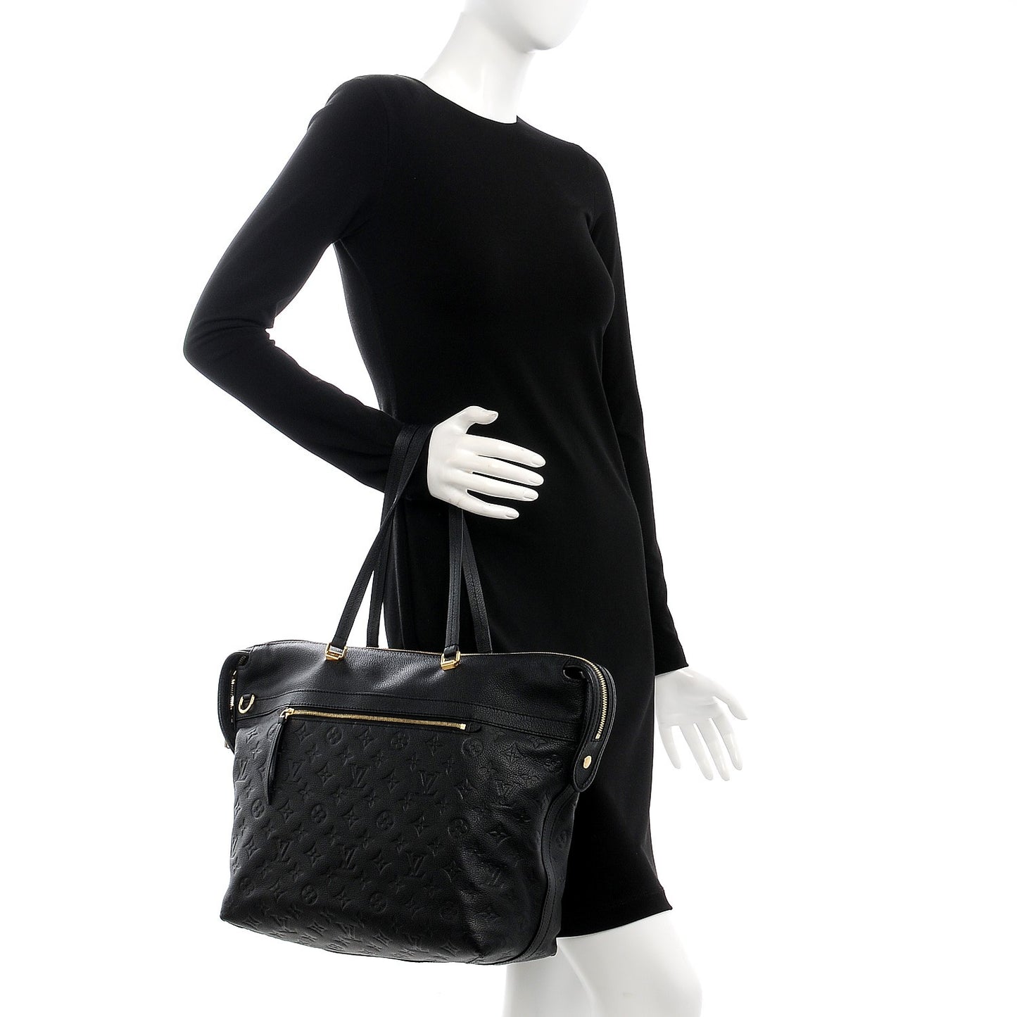 Empreinte Boetie Black