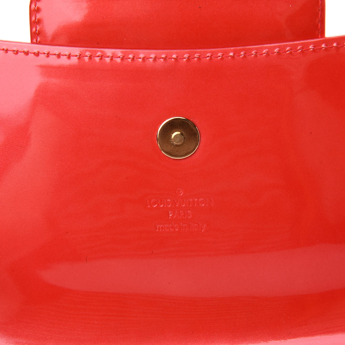 Patent Sobe Clutch Grenadine