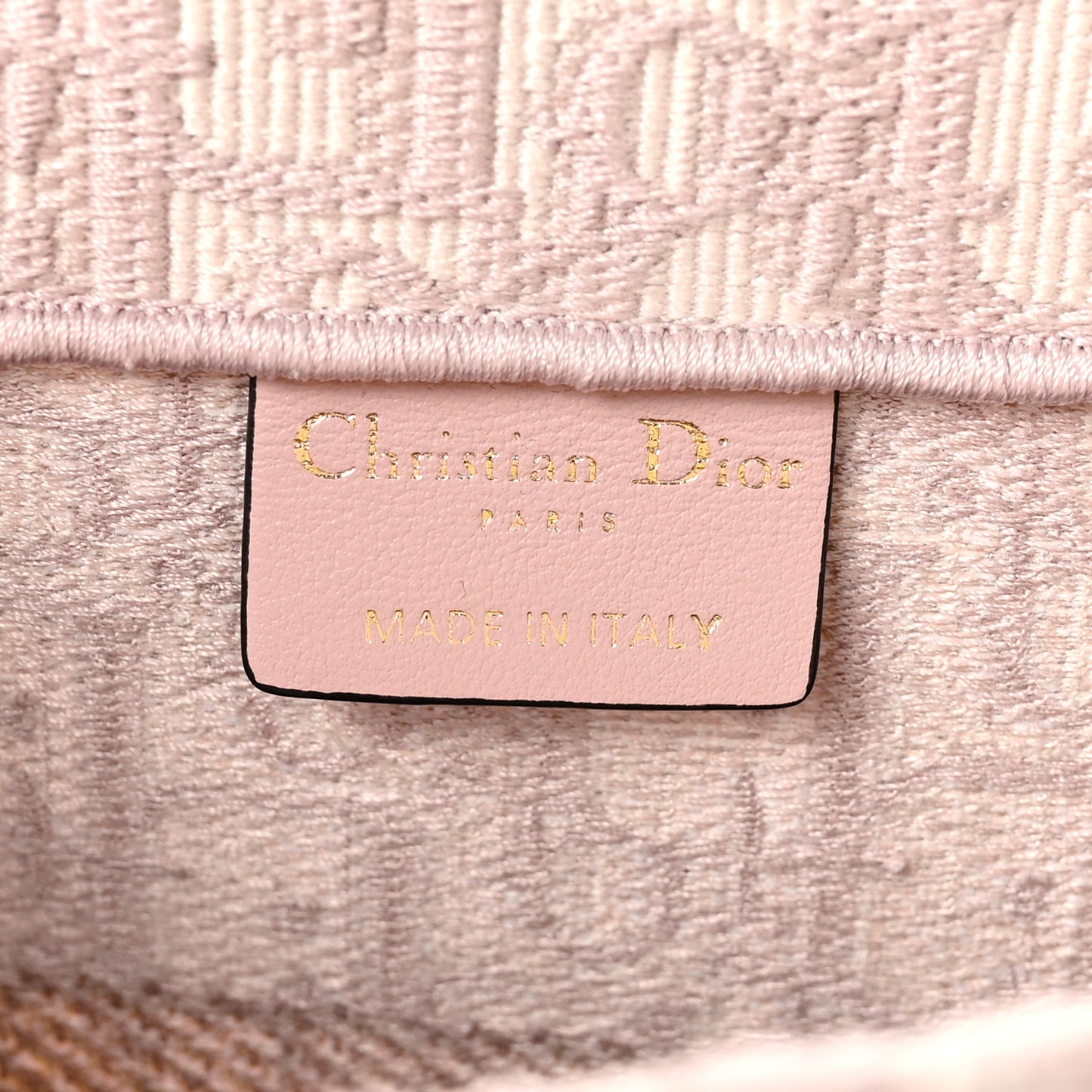Oblique Medium Book Tote Rose Des Vents