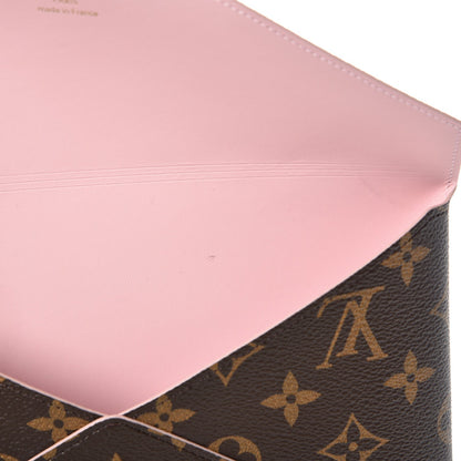 Louis Vuitton Monogram Kirigami Pochette Set 15 of 17