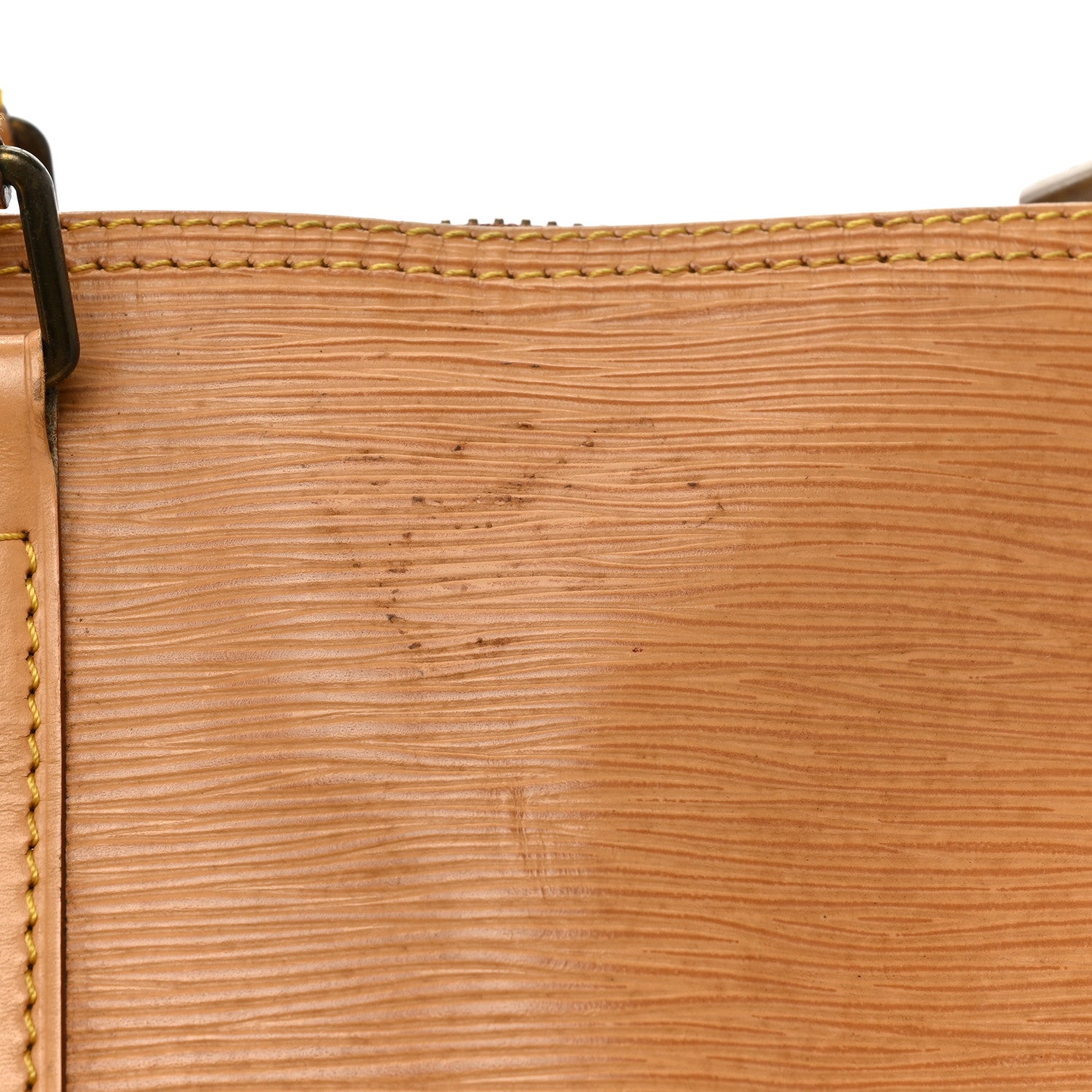 Louis Vuitton Epi Keepall 50 Winnipeg 14 of 31