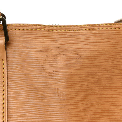 Louis Vuitton Epi Keepall 50 Winnipeg 14 of 31