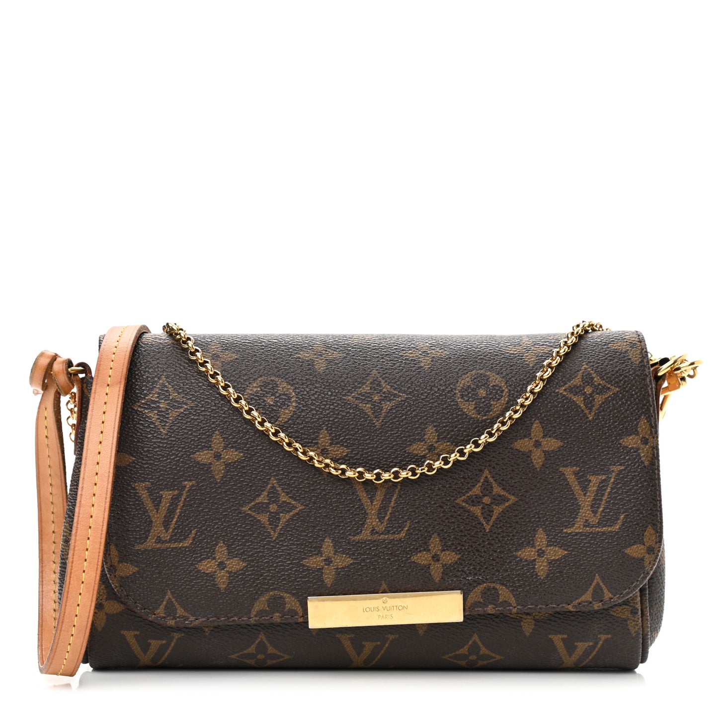 Monogram Favorite PM