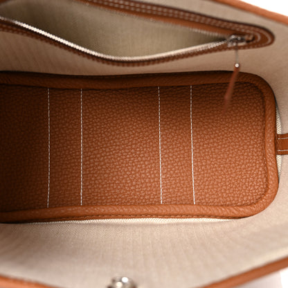 Hermes Negonda Neo Garden 23 Gold 5 of 10
