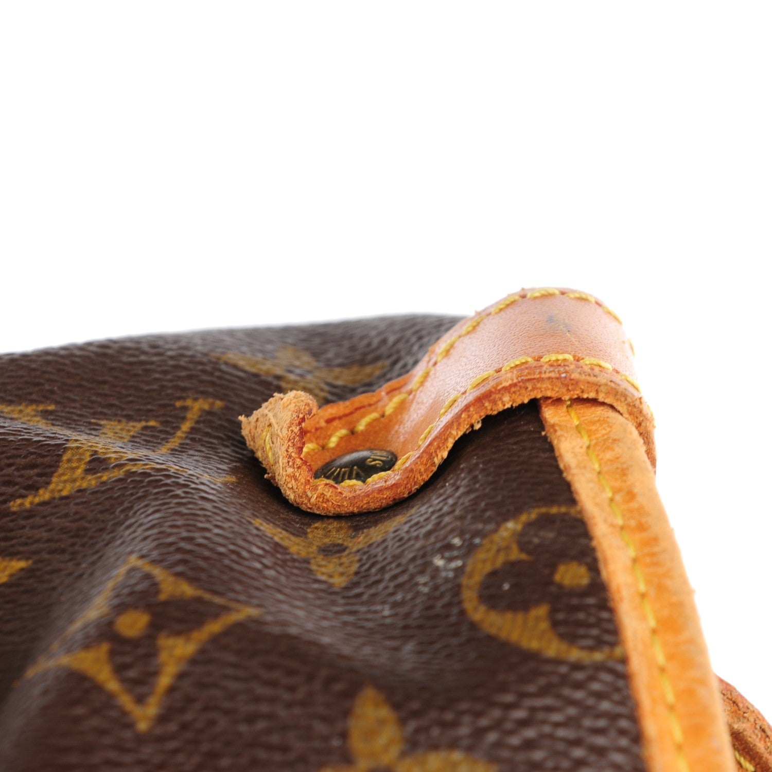Louis Vuitton Monogram Saumur 43 13 of 18