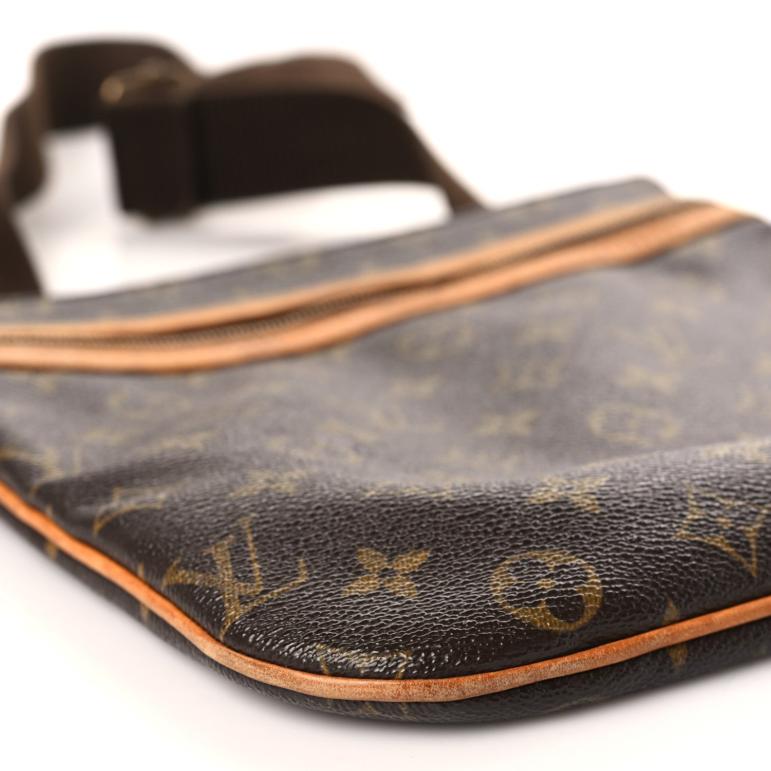 Louis Vuitton Monogram Bosphore Pochette 7 of 9