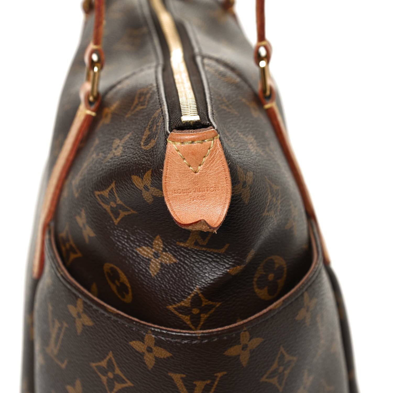 Louis Vuitton Monogram Totally MM 6 of 13