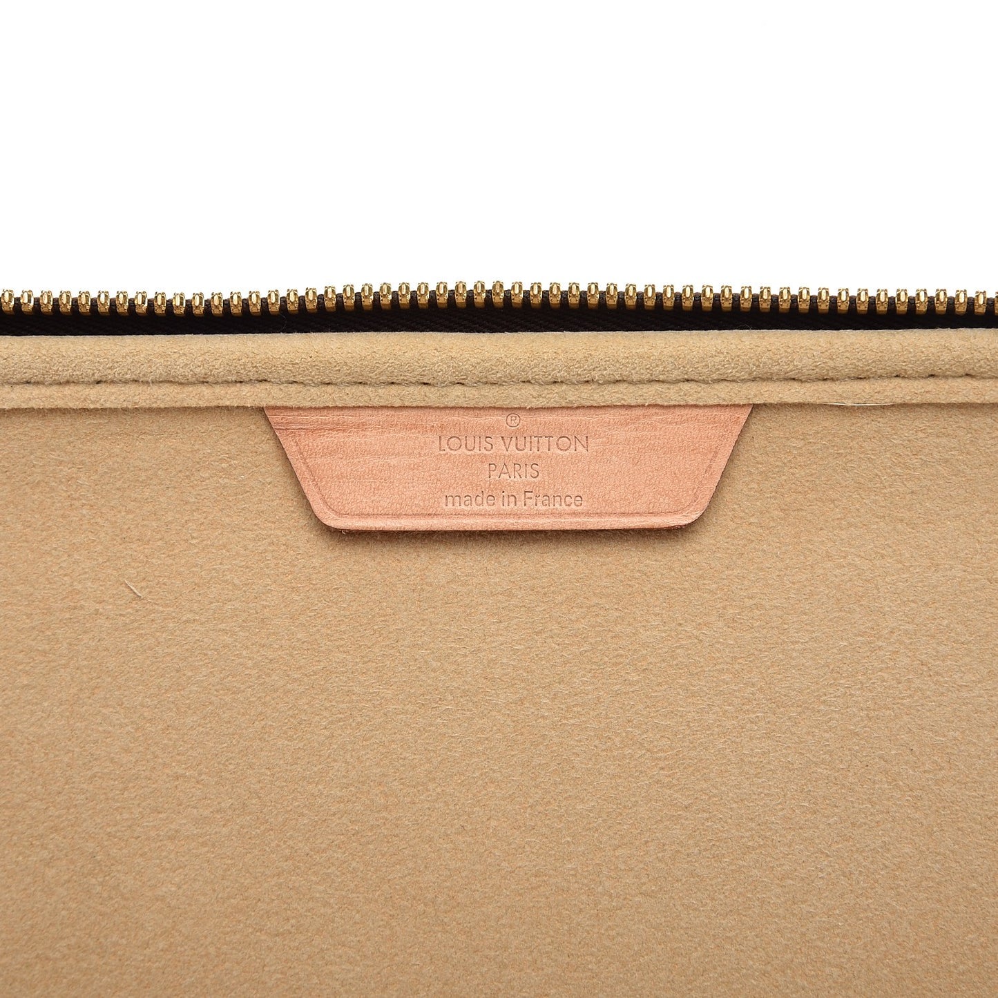 Monogram 13 Inch Laptop Sleeve