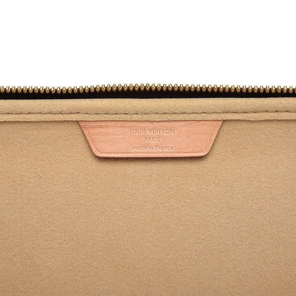Louis Vuitton Monogram 13 Inch Laptop Sleeve 7 of 9