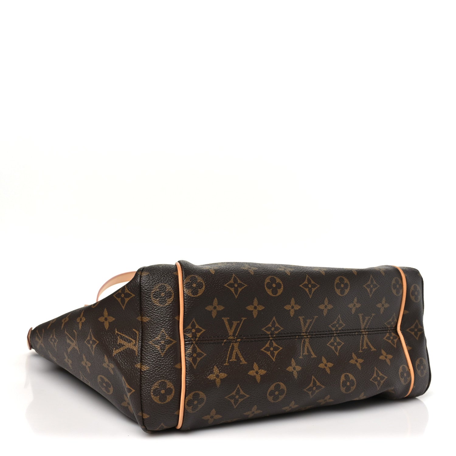 Louis Vuitton Monogram Totally MM 4 of 9