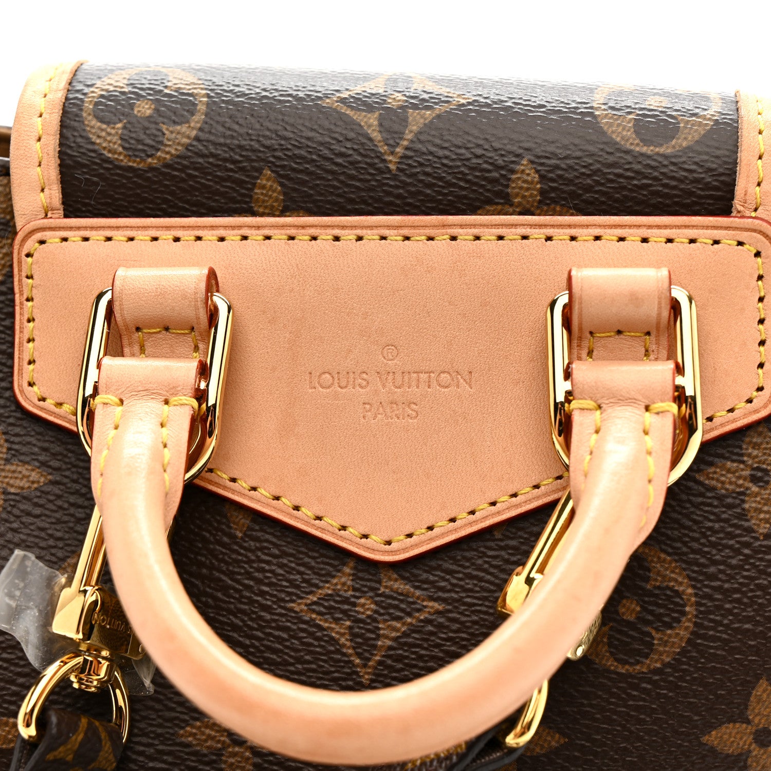 Louis Vuitton Monogram Excursion PM Backpack 13 of 24