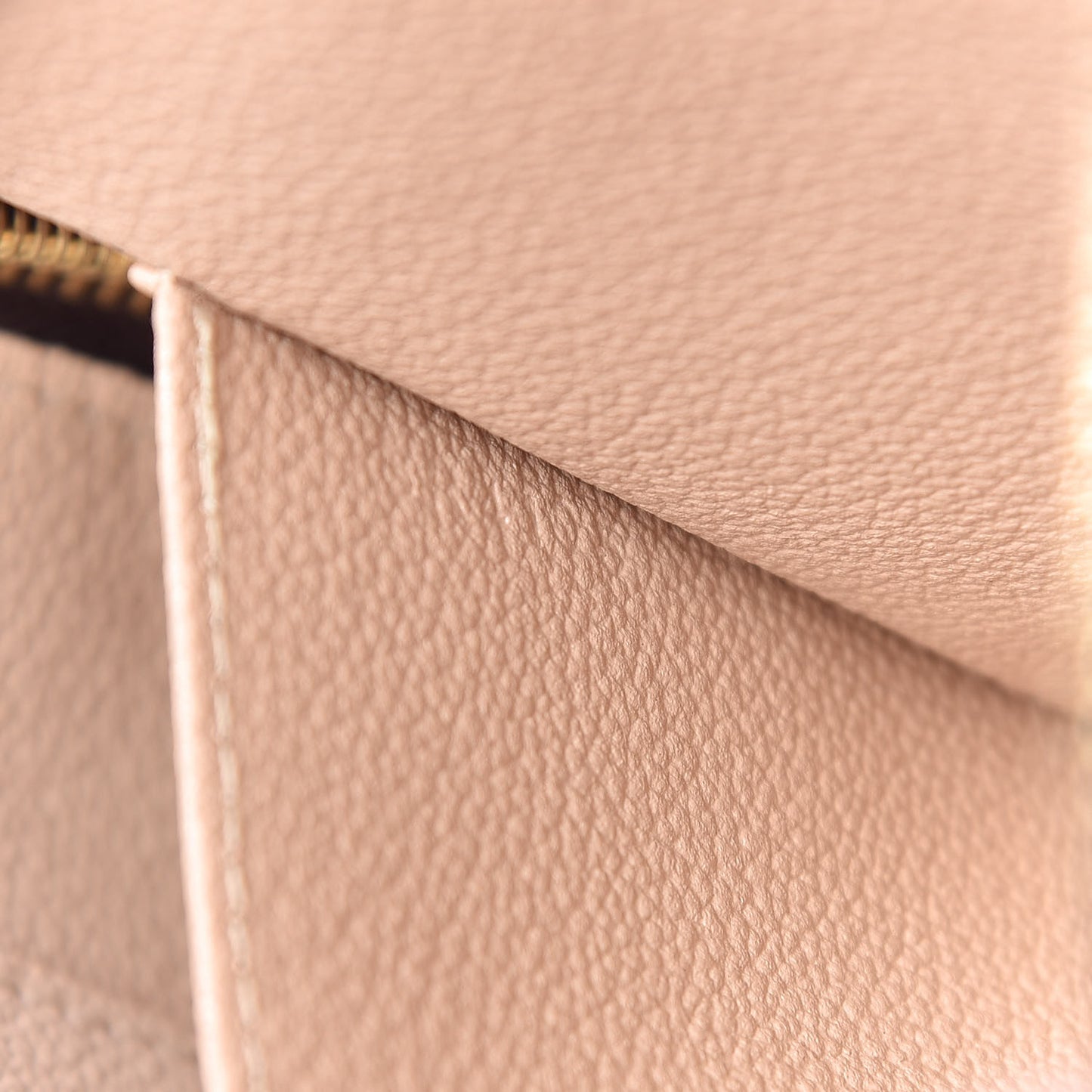 Monogram Cosmetic Pouch GM