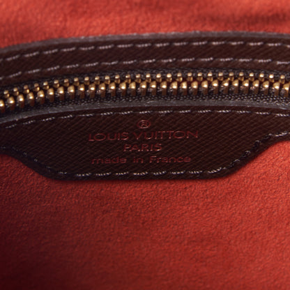 Louis Vuitton Damier Ebene Marais Bucket 23 8 of 8