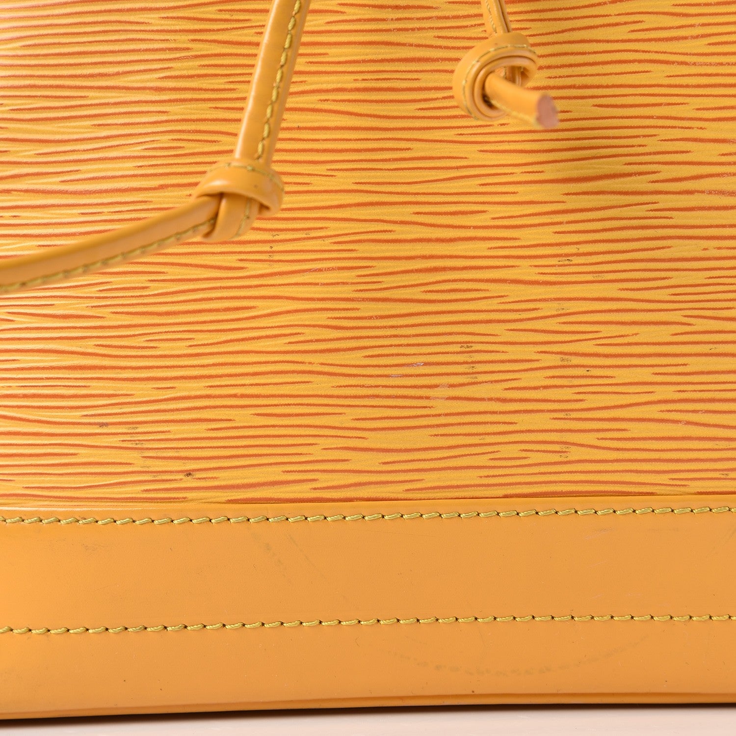 Louis Vuitton Epi Noe Tassil 8 of 13