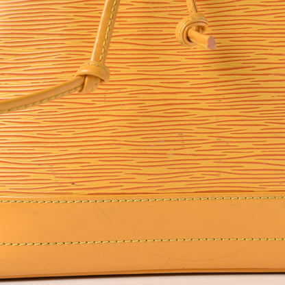 Louis Vuitton Epi Noe Tassil 8 of 13