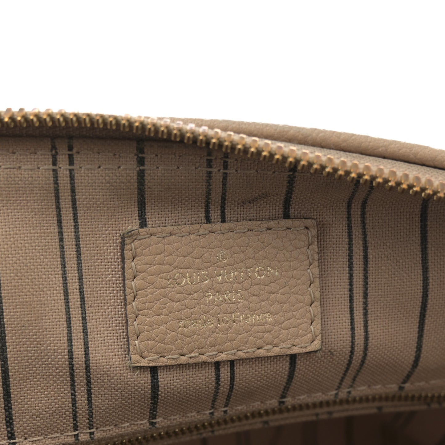 Empreinte Speedy Bandouliere 25 Galet