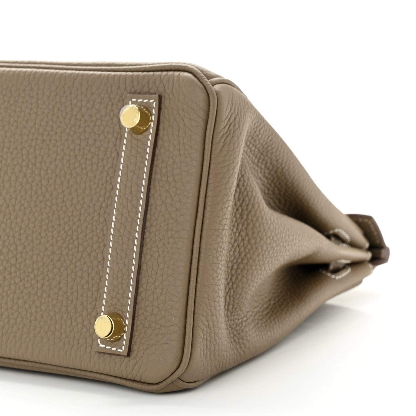 Togo Birkin 25 Etoupe