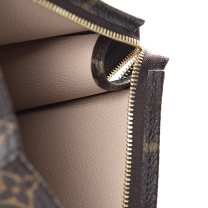 Louis Vuitton Monogram Toiletry Pouch 19 7 of 10