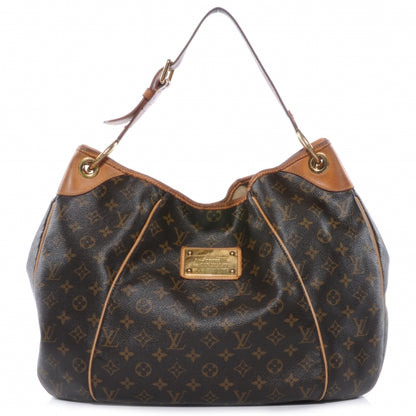 Louis Vuitton Monogram Galliera GM 1 of 8