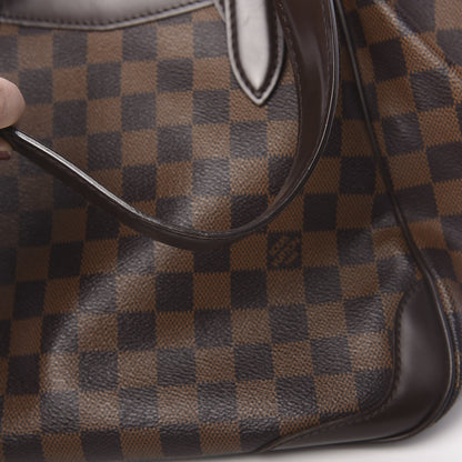 Louis Vuitton Damier Ebene Verona MM 9 of 24