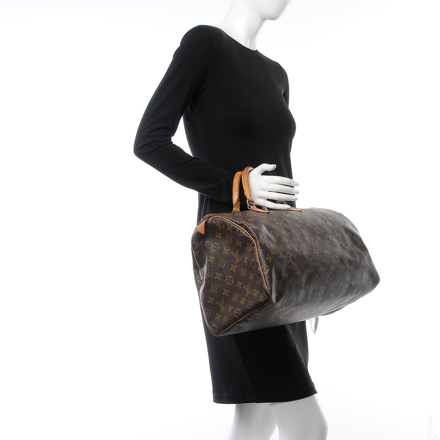 Monogram Speedy 40