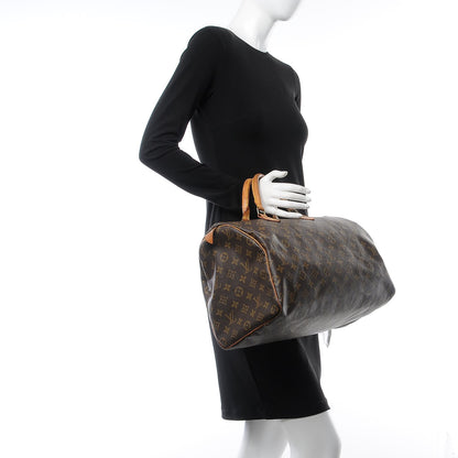 Louis Vuitton Monogram Speedy 40 2 of 21