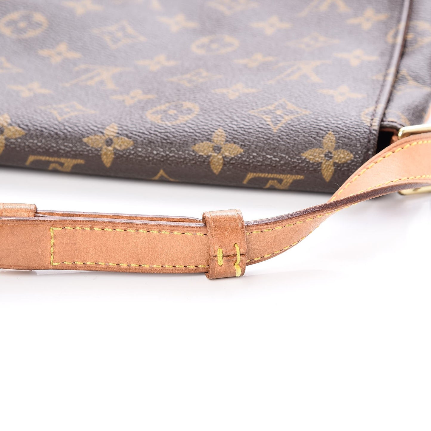 Monogram Musette Tango