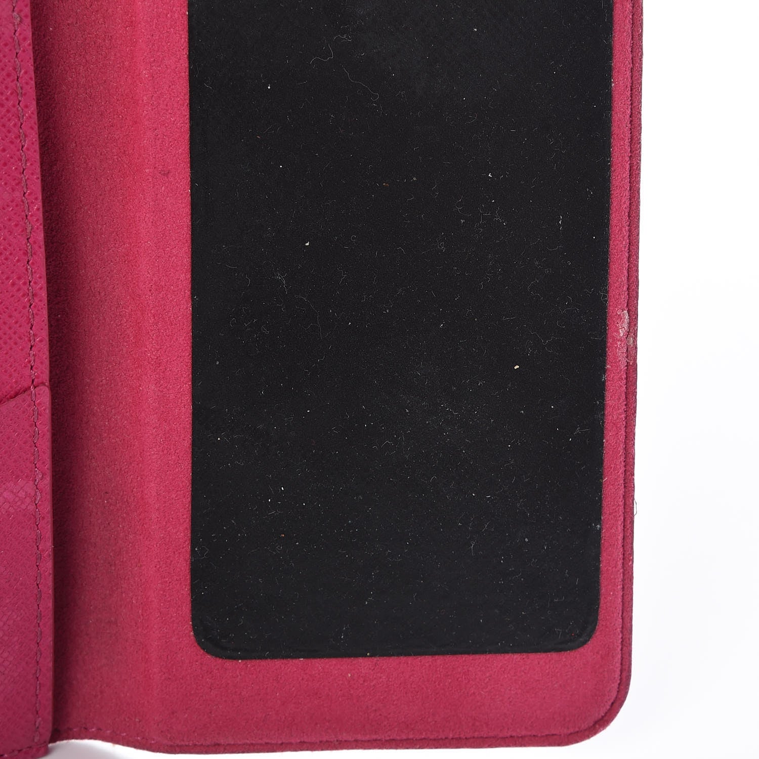 Louis Vuitton Monogram iPhone 7/8 Plus Folio Case Pink 11 of 14
