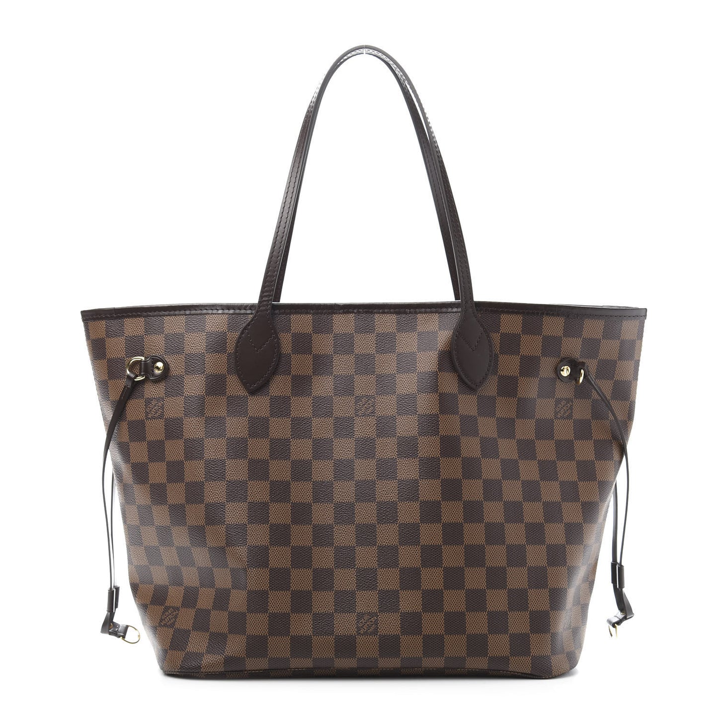 Damier Ebene Neo Neverfull MM