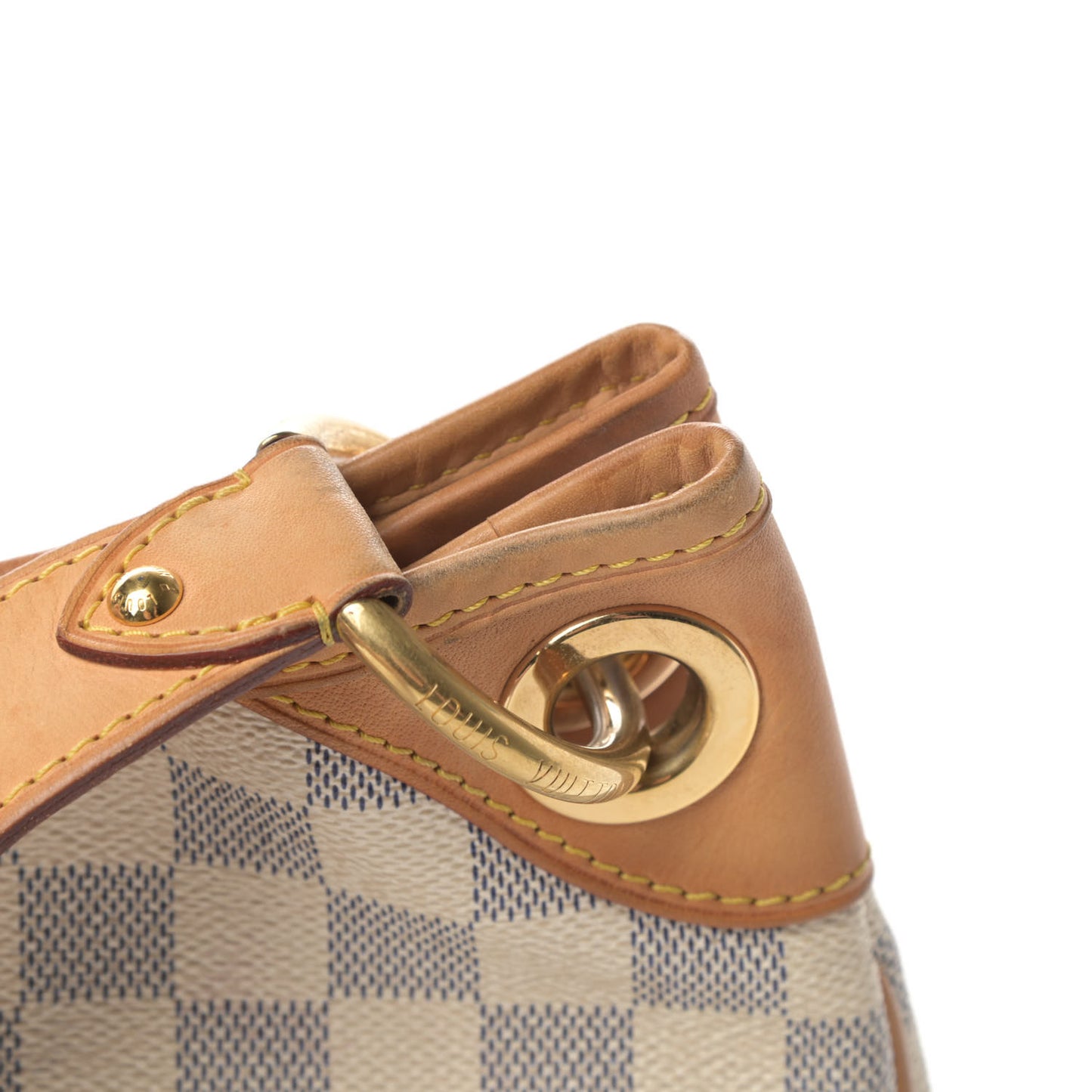 Damier Azur Galliera PM