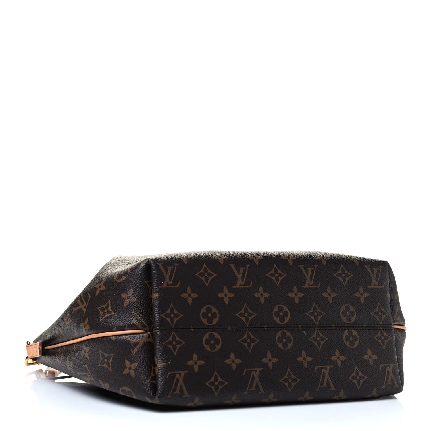 Louis Vuitton Monogram Turenne MM 3 of 4