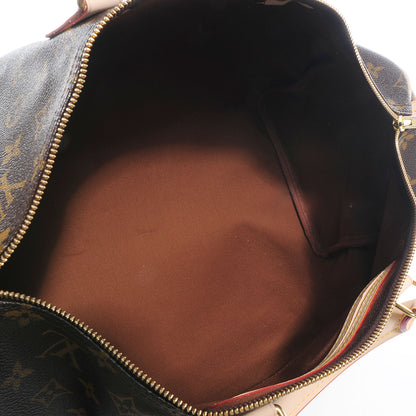 Louis Vuitton Monogram Speedy 40 5 of 7