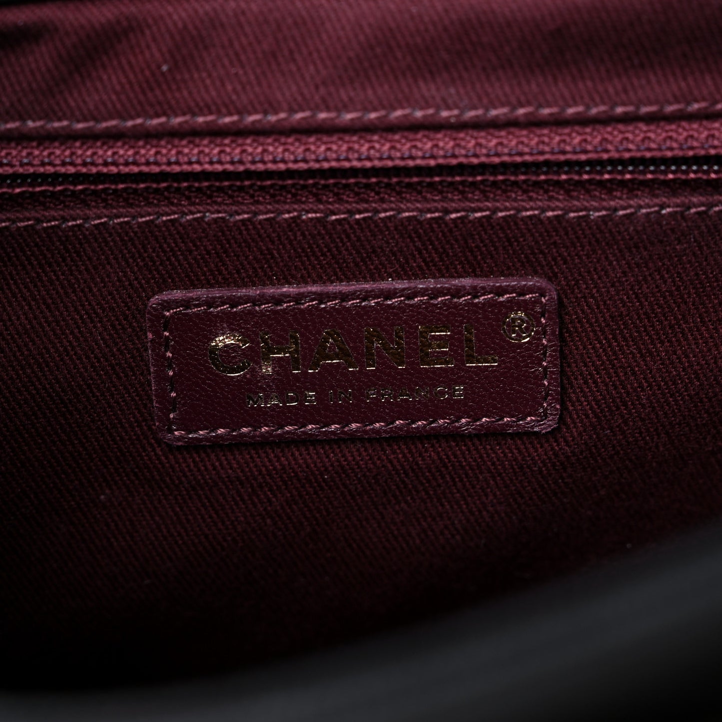 Caviar Quilted Medium Business Affinity Flap Black