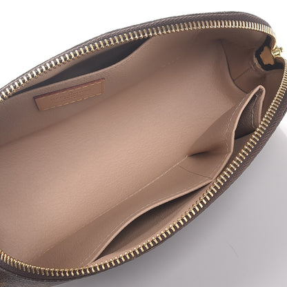 Louis Vuitton Monogram Cosmetic Pouch GM 5 of 7