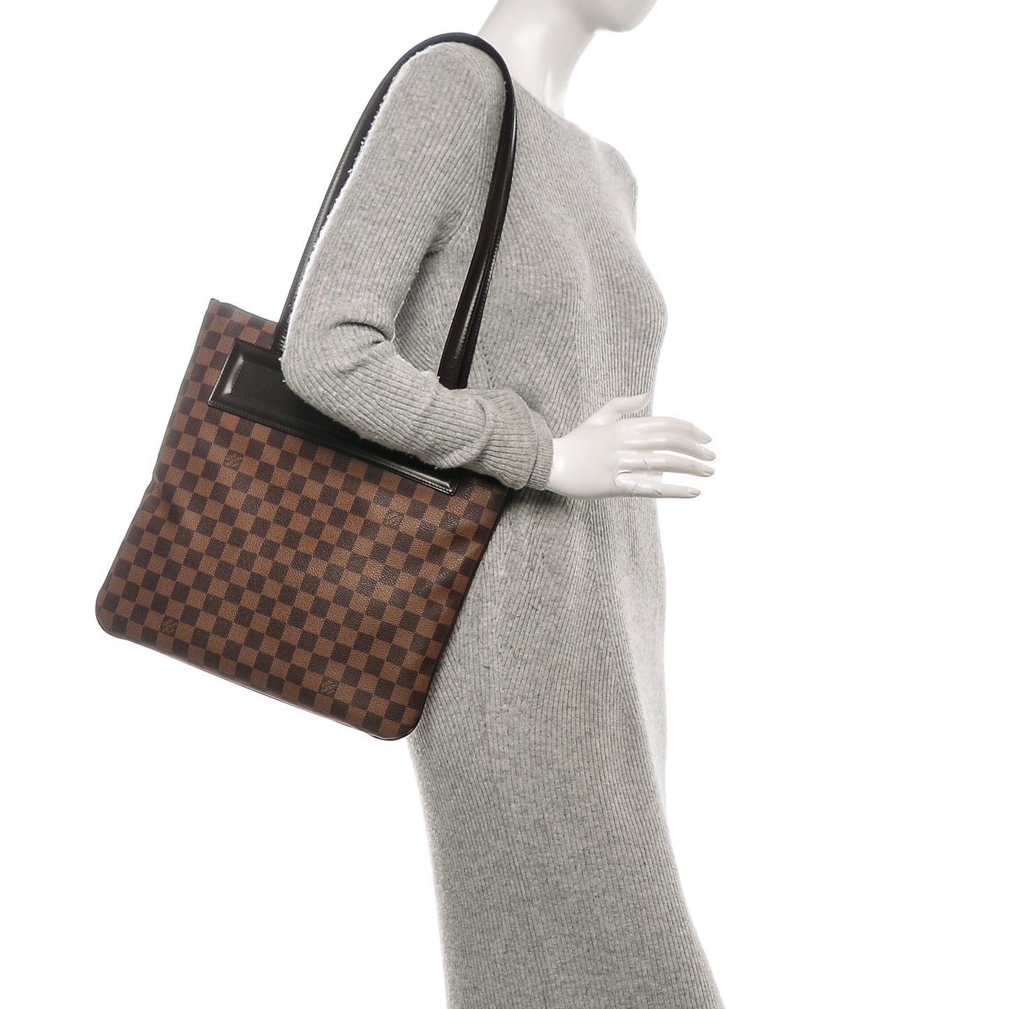 Damier Ebene Clifton