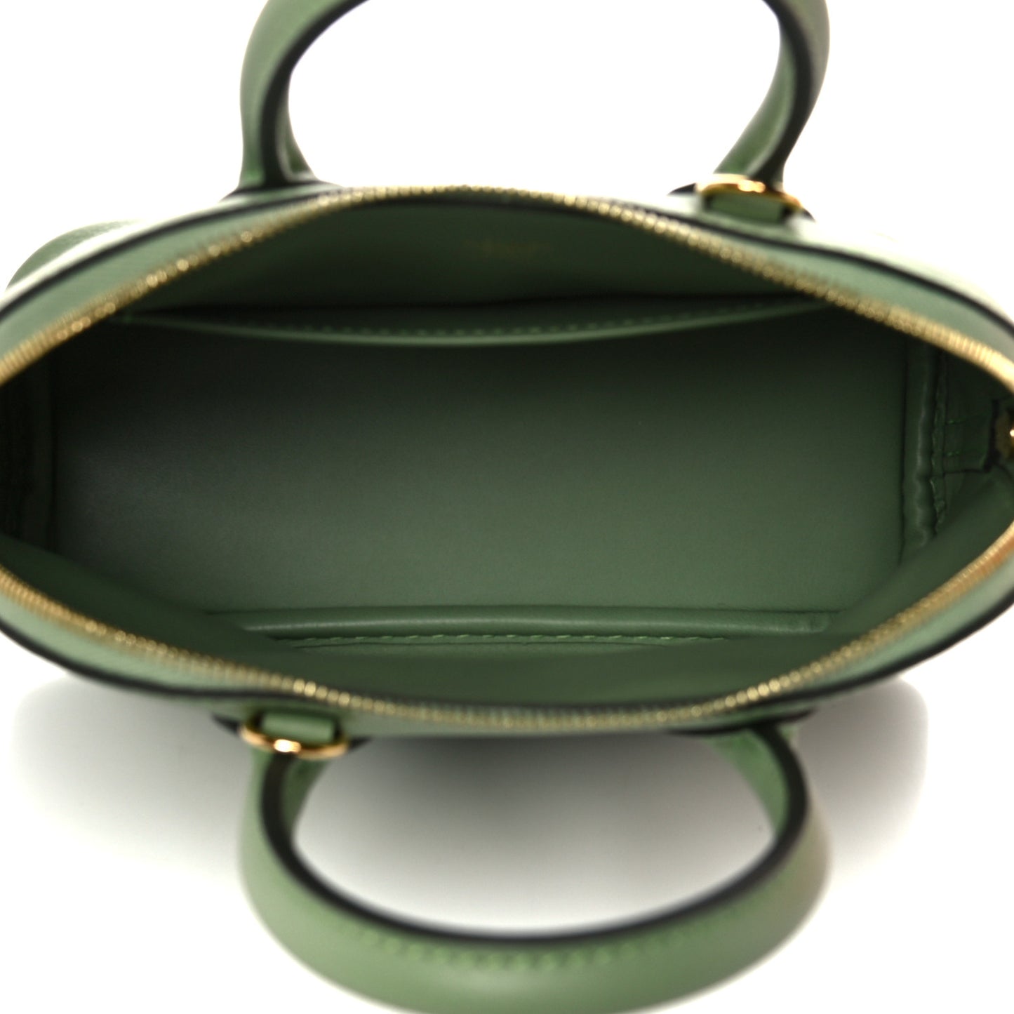 Evercolor Mini 1923 Bolide Vert Criquet