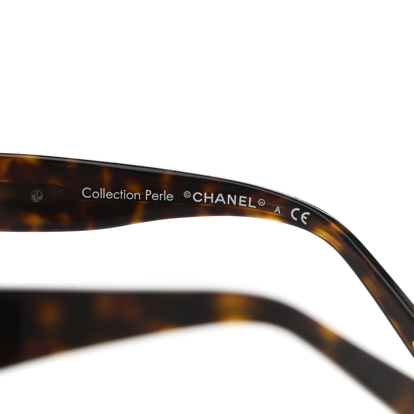 Pearl Sunglasses 4177-H Tortoise
