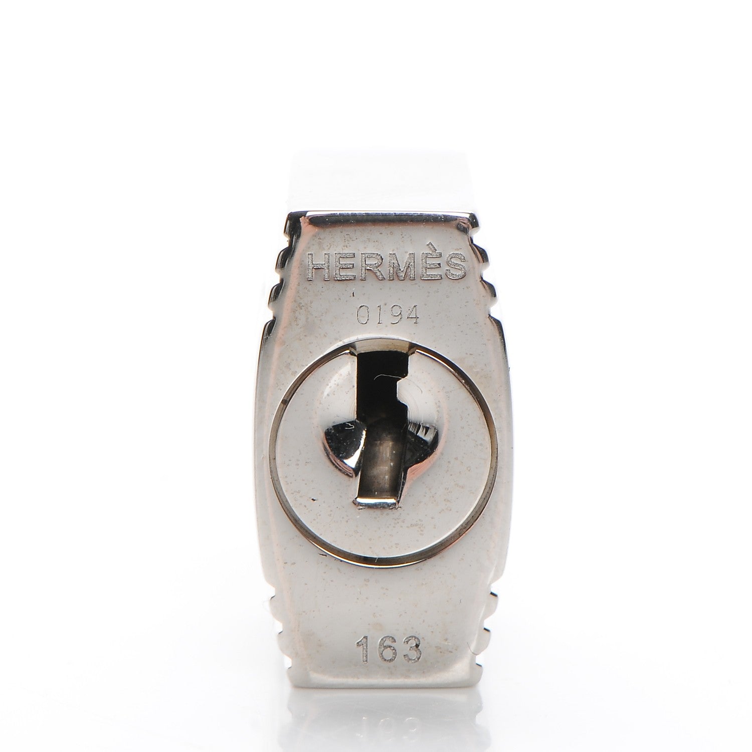 Hermes Togo Birkin 30 Gris Tourterelle 8 of 25