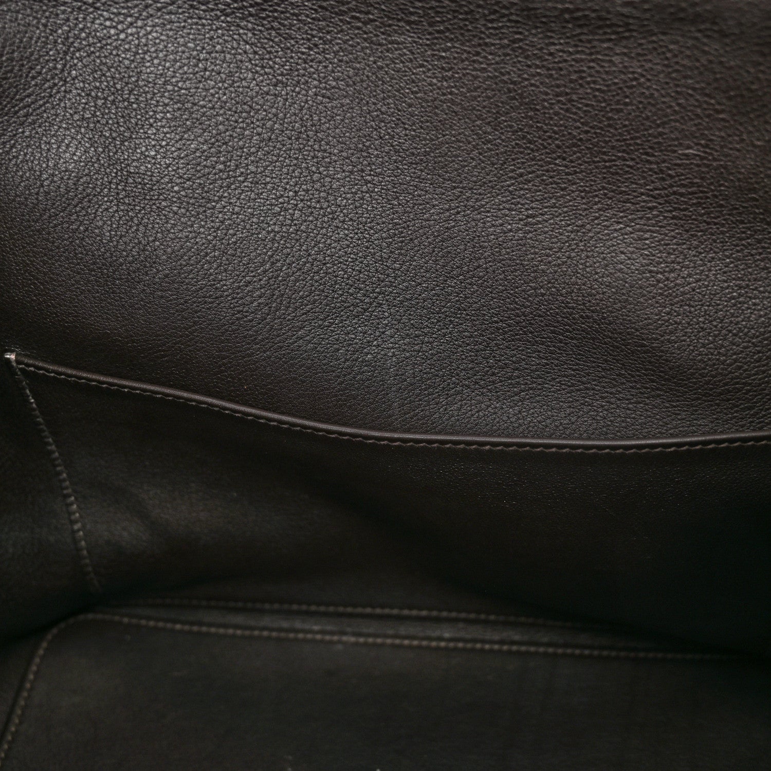 Hermes Swift Toolbox 26 Chocolate 14 of 24